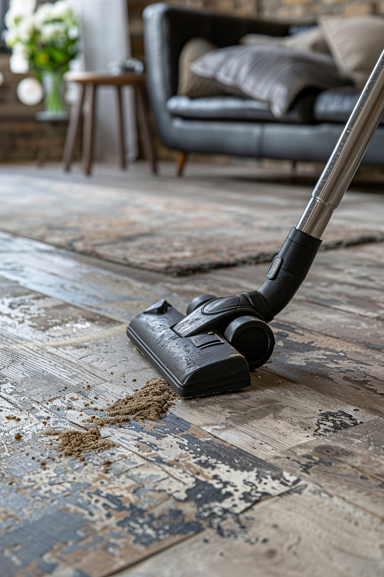 eco-friendly cleaning Edmonton