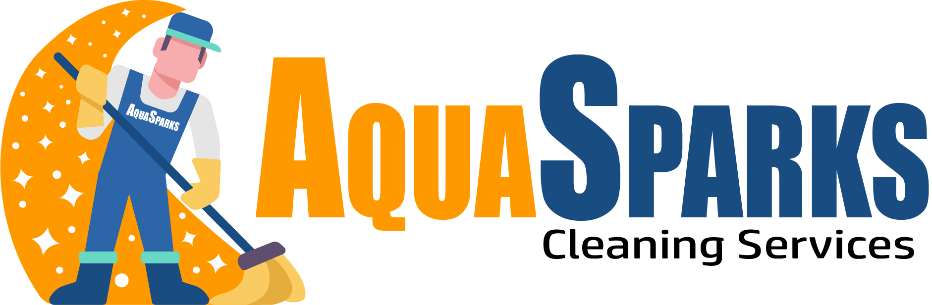 AquaSparks Cleaning Services Edmonton | Residential & Commercial Cleaners